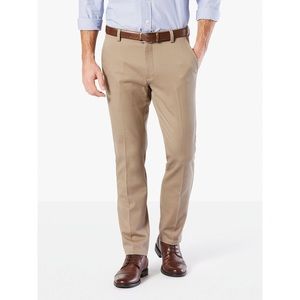 Dockers Men's Slim Tapered Easy Khaki